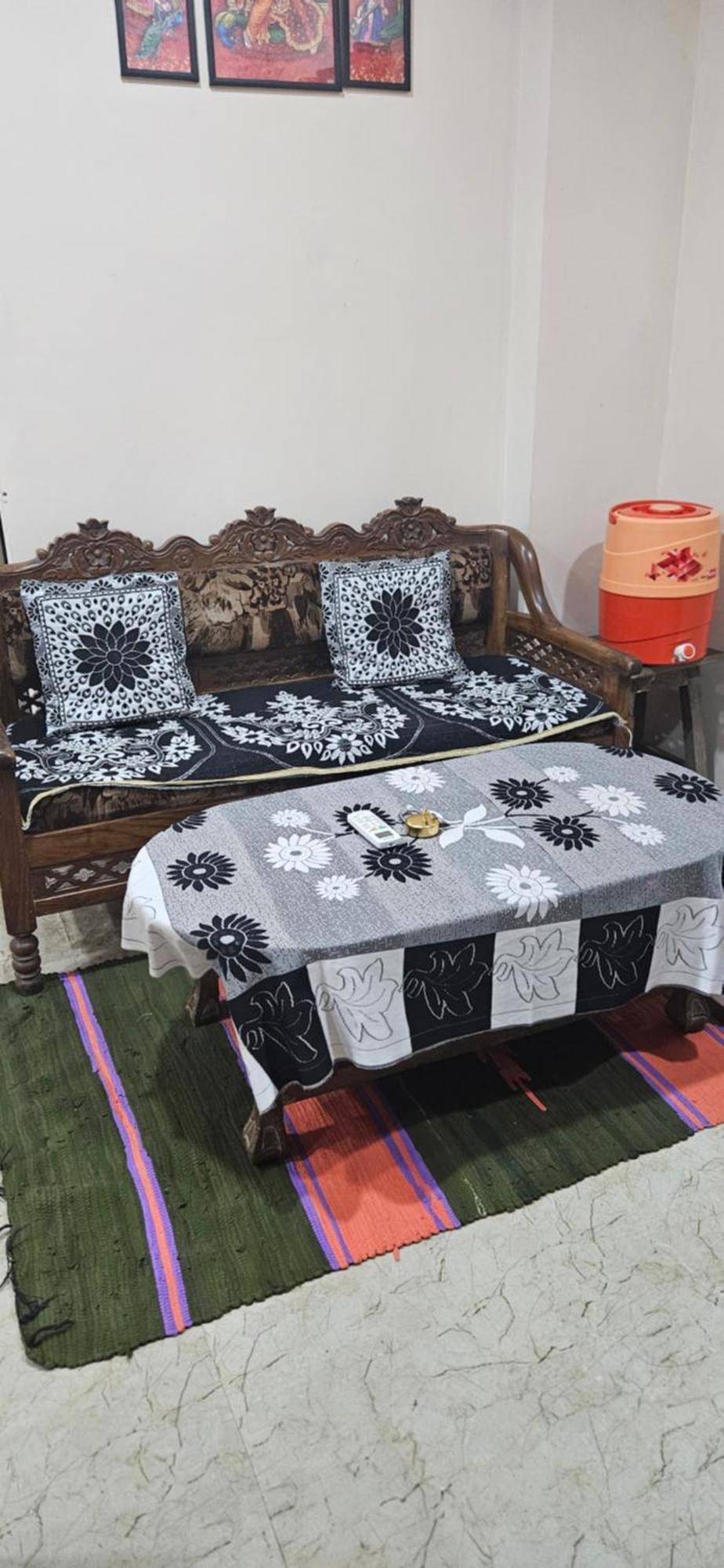 Kashi Shree Apartman Váránaszi Kültér fotó
